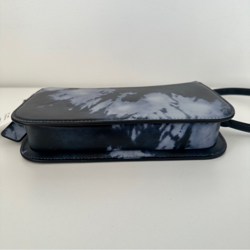 Coach Penn Shoulder Bag with Tie-Dye Print - Picture 6 of 9